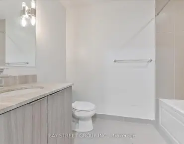 
#805-955 Bay St Bay Street Corridor 2 beds 1 baths  garage 589900.00        