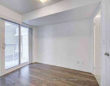 #421-352 Front St W Waterfront Communities C1 1 beds 1 baths garage 399000.00