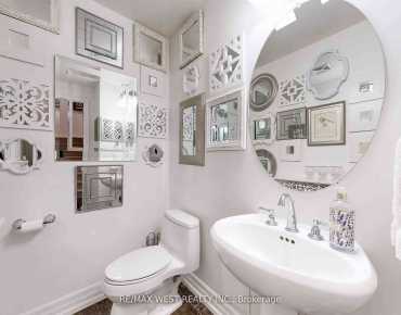 
#Th 14-20 Burkebrook Pl Bridle Path-Sunnybrook-York Mills 3 beds 3 baths 2 garage 1788000.00        