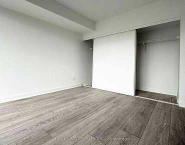 #808-47 Mutual St Church-Yonge Corridor 1 beds 1 baths garage 549000.00