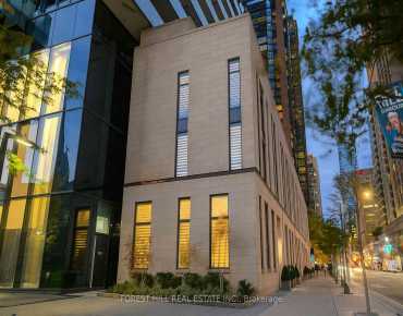 
            1074 Bay St Bay Street Corridor 3睡房4卫生间3车位, 出售价格3458000.00加元                    