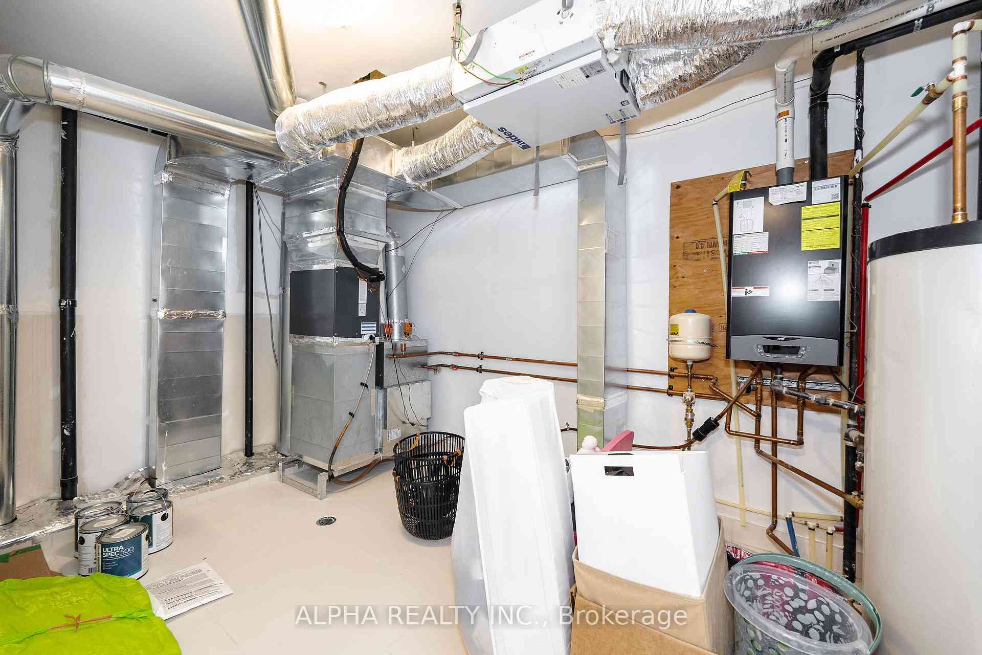 Toronto condo townhouses