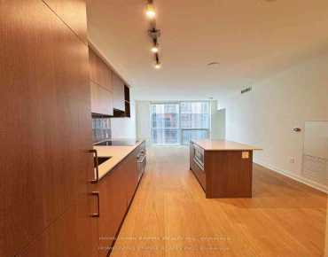
#1703-1 Yorkville Ave Annex 1 beds 1 baths  garage 559900.00        