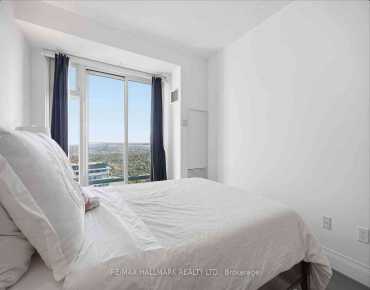 
            #4801-2191 Yonge St Mount Pleasant West 2睡房3卫生间1车位, 出售价格1499888.00加元                    