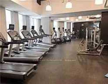 #2605-75 Queens Wharf Rd Waterfront Communities C1 1 beds 1 baths 1 garage 569000.00