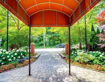 
            #601-451 Rosewell Ave Lawrence Park South 2睡房2卫生间1车位, 出售价格849000.00加元                    