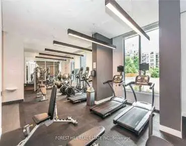 
#716-7 Kenaston Garden Bayview Village 2 beds 2 baths 1 garage 685000.00        