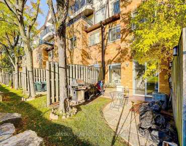 #11-988 Sheppard Ave W Bathurst Manor 3 beds 3 baths 1 garage 899000.00