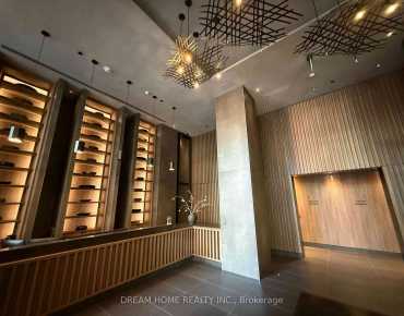 
#1413-55 Charles St Church-Yonge Corridor 1 beds 1 baths  garage 540000.00        