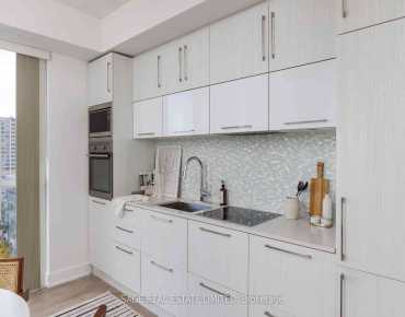
#1512-318 Richmond St W Waterfront Communities C1 2 beds 2 baths 1 garage 839900.00        