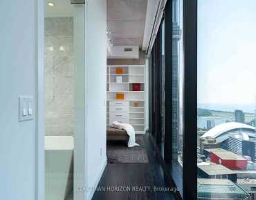 #4601-224 King St W Waterfront Communities C1 3 beds 3 baths 1 garage 2595000.00