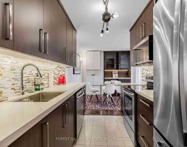 
            #902-47 St Clair Ave W Yonge-St. Clair 2睡房2卫生间1车位, 出售价格1149000.00加元                    