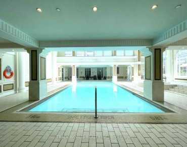 
#2526-25 Greenview Ave Newtonbrook West 3 beds 2 baths 1 garage 899000.00        