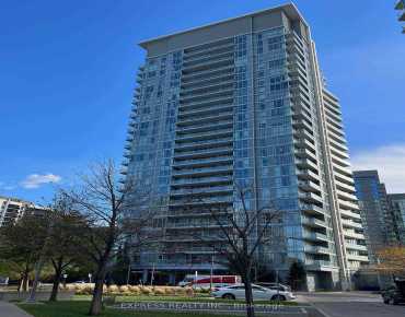 #1112-62 Forest Manor Rd Henry Farm 1 beds 1 baths 1 garage 428000.00