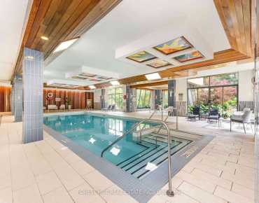 #2004-3 Concorde Pl Banbury-Don Mills 2睡房2卫生间1车位, 出售价格699000.00加元