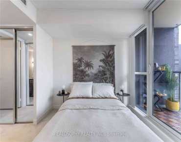 
            #516-320 Richmond St E St Moss Park 2睡房2卫生间1车位, 出售价格569999.00加元                    