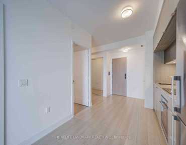 
#2205-575 bloor St E North St. James Town 1 beds 1 baths  garage 499000.00        