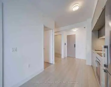 #2205-575 bloor St E North St. James Town 1睡房1卫生间车位, 出售价格569000.00加元