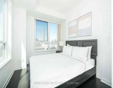 
#1605-181 Huron St Kensington-Chinatown 1 beds 1 baths  garage 629990.00        