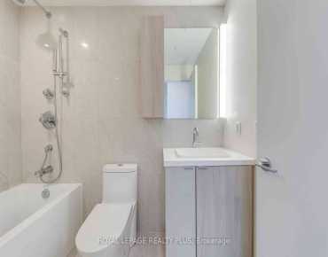 #3406-15 Mercer St Waterfront Communities C1 2 beds 2 baths garage 899000.00