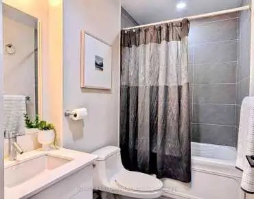 #2702-426 University Ave University 1 beds 1 baths garage 499900.00