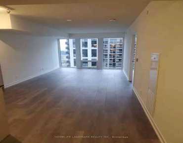 
            #2905-60 Shuter St Church-Yonge Corridor 1睡房1卫生间车位, 出售价格499000.00加元                    