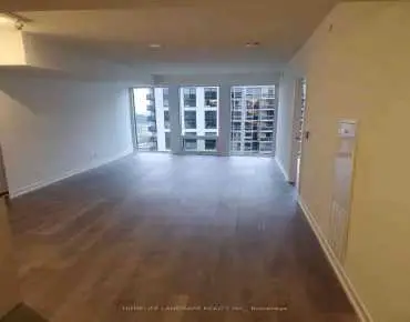 #2905-60 Shuter St Church-Yonge Corridor 1睡房1卫生间车位, 出售价格499000.00加元