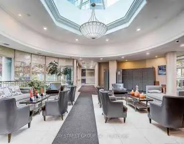 #1712-30 Harrison Garden Blvd Willowdale East 1 beds 1 baths 1 garage 538000.00