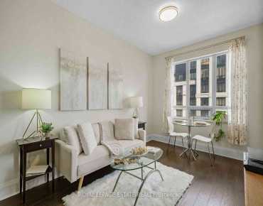 
            #1808-100 Harrison Garden Blvd Willowdale East 1睡房1卫生间1车位, 出售价格579900.00加元                    