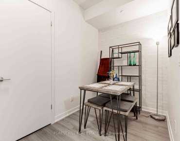 
#517-60 Berwick Ave Yonge-Eglinton 1 beds 1 baths 1 garage 649000.00        