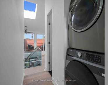 
#209-676 Richmond St W Waterfront Communities C1 2 beds 3 baths 1 garage 2999000.00        