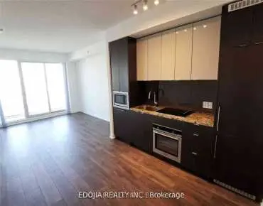 
#4706-125 Blue Jays Way Waterfront Communities C1 1 beds 1 baths  garage 608000.00        