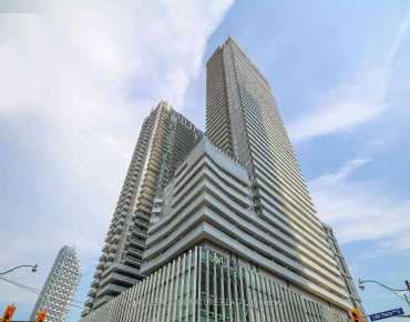 #1509-15 Lower Jarvis St Waterfront Communities C8 beds 1 baths garage 398000.00