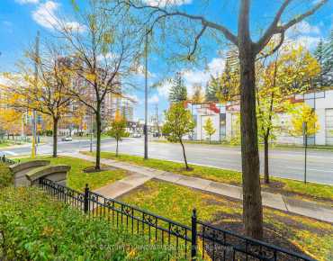 
#117-88 Grandview Way Willowdale East 1 beds 1 baths 1 garage 499000.00        