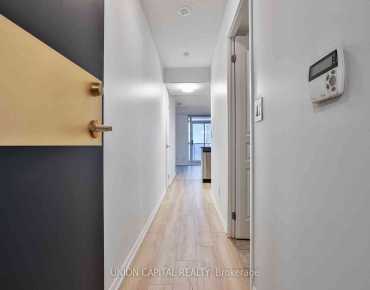 
            #2306-18 Yonge St Waterfront Communities C1 1睡房1卫生间1车位, 出售价格578000.00加元                    