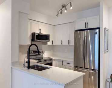 #1106-5500 Yonge St Willowdale West 1 beds 1 baths 1 garage 508888.00
