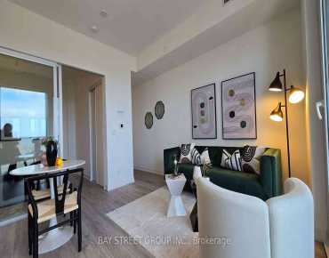 
#1909-2020 Bathurst St Humewood-Cedarvale 1 beds 1 baths  garage 439999.00        