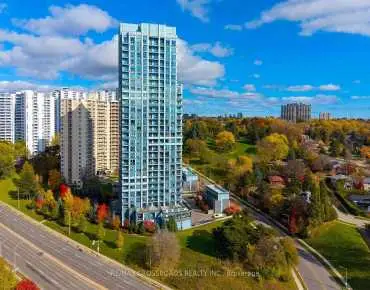 
            #601-18 Graydon Hall Dr Parkwoods-Donalda 1睡房1卫生间1车位, 出售价格488800.00加元                    