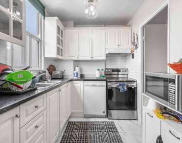 
            #1414-60 Pavane Linkway N/A Flemingdon Park 3睡房2卫生间1车位, 出售价格619000.00加元                    