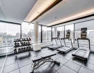 #1210-185 Alberta Ave Oakwood Village 1 beds 2 baths garage 619900.00