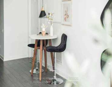 #606-50 Charles St E Church-Yonge Corridor 1 beds 1 baths garage 449000.00