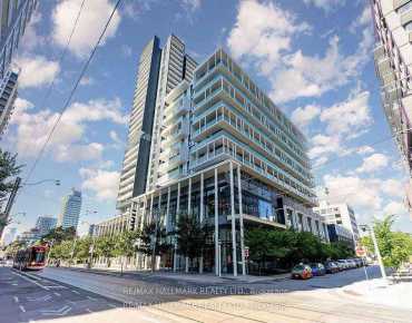 
#E610-34 Tubman Ave Regent Park 2 beds 2 baths 1 garage 779000.00        