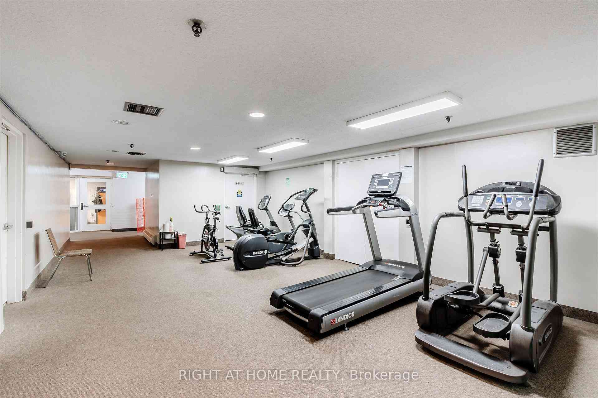 Toronto condo townhouses