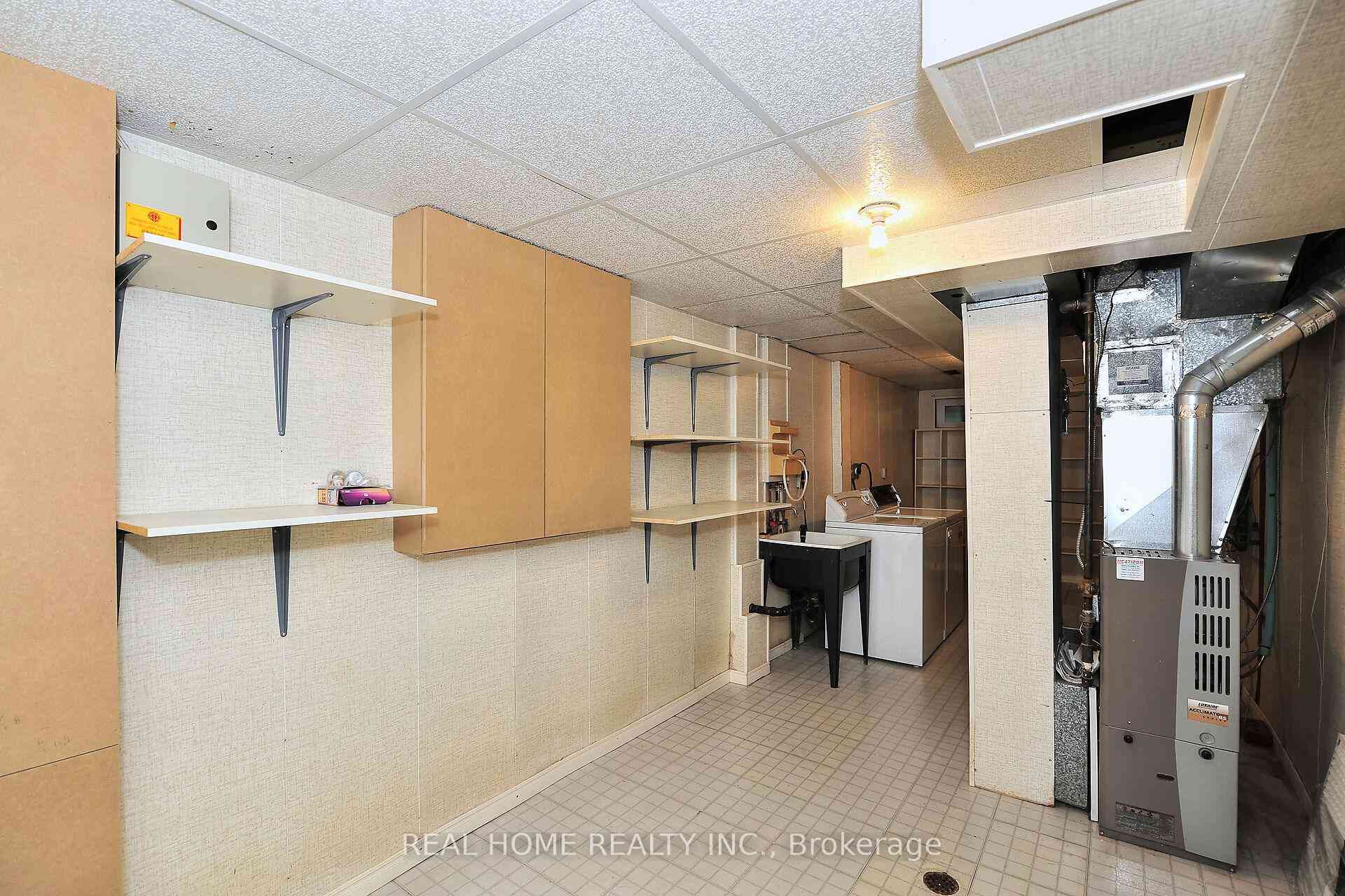 Toronto condo townhouses