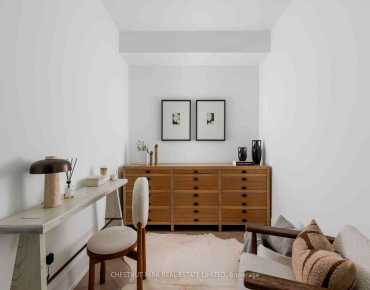 
            #907-455 Wellington St W Waterfront Communities C1 2睡房3卫生间1车位, 出售价格2285000.00加元                    