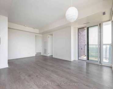 
            #2711-2 Sonic Way Flemingdon Park 2睡房2卫生间1车位, 出售价格639000.00加元                    