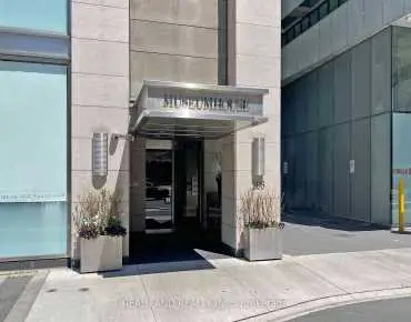 #1001-206 Bloor St W Annex 2 beds 2 baths 1 garage 2290000.00