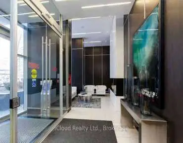 #2702-9 Bogert Ave Lansing-Westgate 2睡房2卫生间1车位, 出售价格859900.00加元