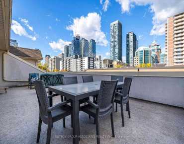 #PH7-539 Jarvis St North St. James Town 2 beds 2 baths 1 garage 1098600.00