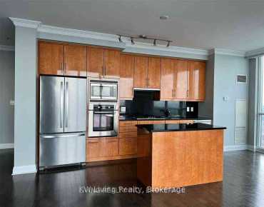 #4405-16 Harbour St Waterfront Communities C1 3 beds 2 baths 2 garage 1780000.00